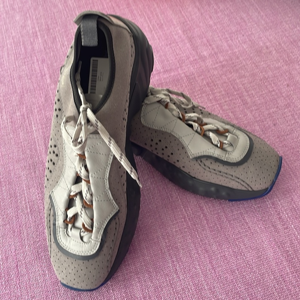 Acne Studios sneakers. Very gently used condition.